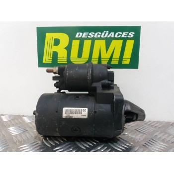 Recambio de motor arranque para lancia lancia y 1.2 16v lx referencia OEM IAM 63223200  