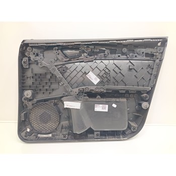 Recambio de guarnecido puerta delantera izquierda para seat leon sportstourer (kl8) style referencia OEM IAM 5FA868079  