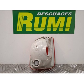 Recambio de faro antiniebla trasero izquierdo para renault kangoo 1.5 dci diesel fap referencia OEM IAM 8200419906  