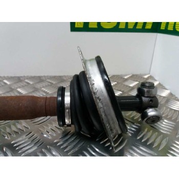 Recambio de transmision delantera izquierda para renault scenic (ja..) 1.6 16v authentique (ja0b/11) referencia OEM IAM   