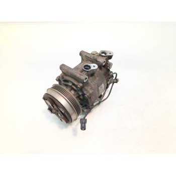 Recambio de compresor aire acondicionado para honda insight (ze2) básico referencia OEM IAM   