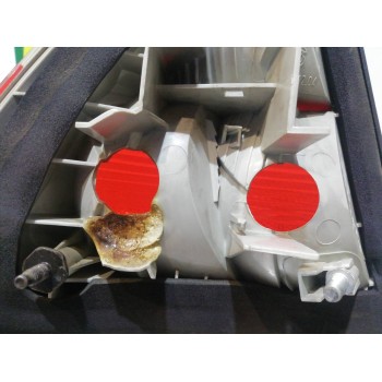 Recambio de piloto trasero derecho para bmw serie 3 touring (e46) 320d referencia OEM IAM 28670204  