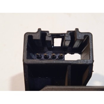 Recambio de cerradura maletero / porton para land rover evoque dynamic referencia OEM IAM 6H52A442A66AD  