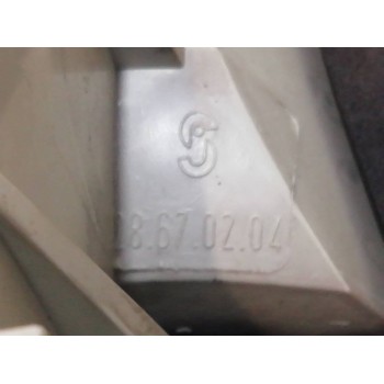 Recambio de piloto trasero derecho para bmw serie 3 touring (e46) 320d referencia OEM IAM 28670204  