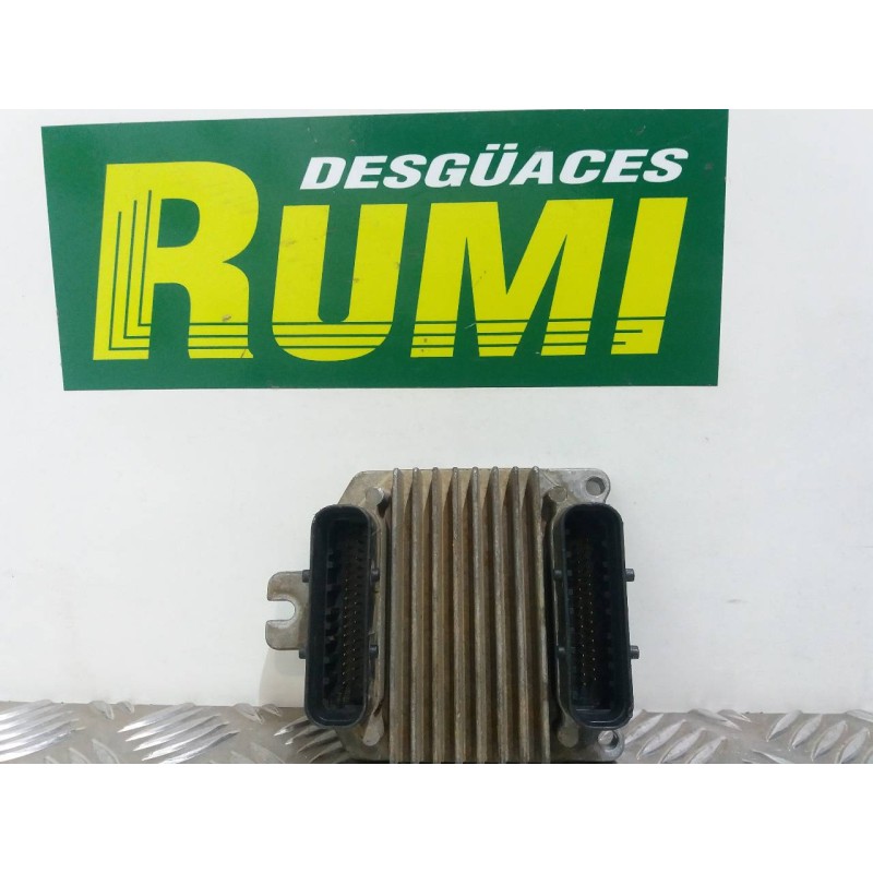 Recambio de centralita motor uce para opel vectra b berlina cd referencia OEM IAM 864599LD903902RR 09364599 D99004