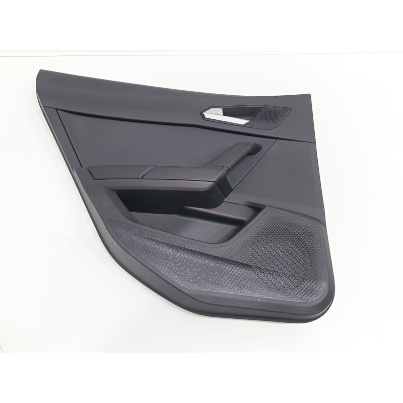Recambio de guarnecido puerta trasera izquierda para seat leon sportstourer (kl8) style referencia OEM IAM 5FA868073  