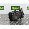 Recambio de compresor aire acondicionado para opel astra g berlina elegance referencia OEM IAM 09132922  