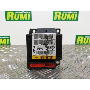 Recambio de centralita airbag para citroën c5 berlina 1.8 16v premier referencia OEM IAM 9641968380  