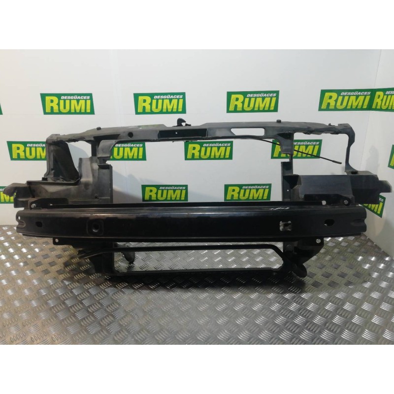 Recambio de panel frontal para volkswagen sharan (7m6/7m9) comfortline referencia OEM IAM   