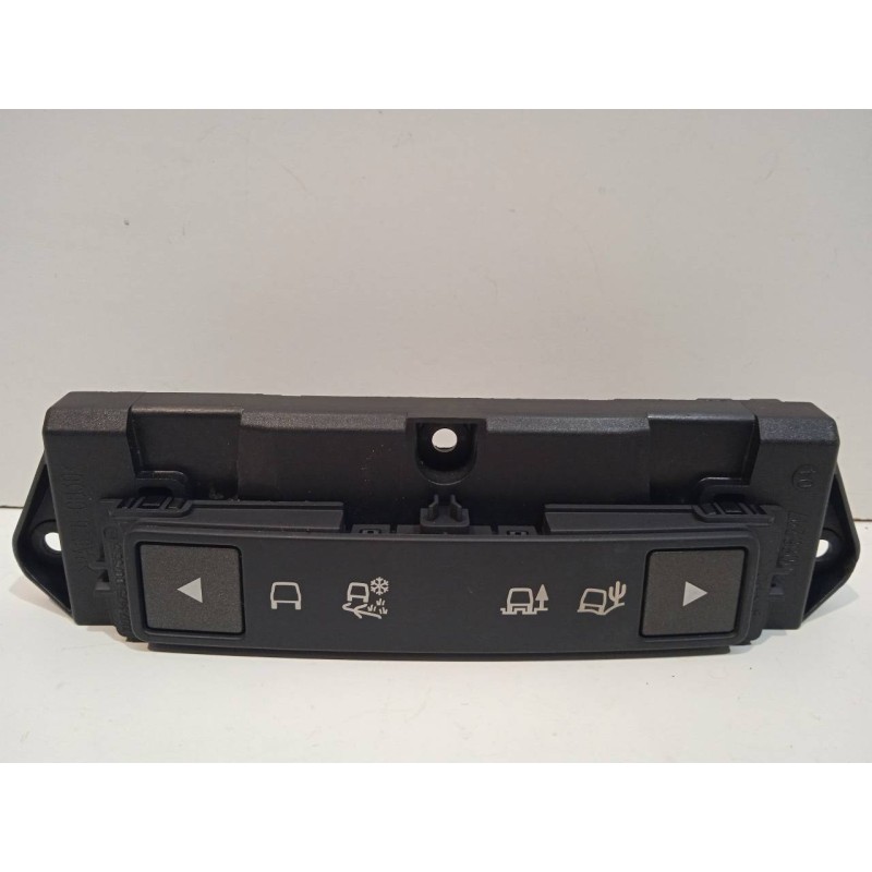 Recambio de mando multifuncion para land rover evoque dynamic referencia OEM IAM BJ3214B596  
