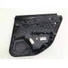 Recambio de guarnecido puerta trasera izquierda para seat leon sportstourer (kl8) style referencia OEM IAM 5FA868073  