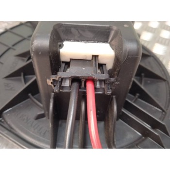 Recambio de motor calefaccion para renault kangoo 1.5 dci diesel fap referencia OEM IAM 173830100  