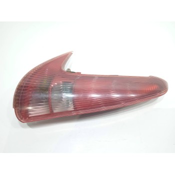 Recambio de piloto trasero izquierdo para peugeot 206 sw x-line referencia OEM IAM   