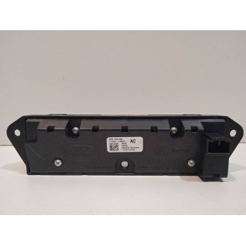 Recambio de mando multifuncion para land rover evoque dynamic referencia OEM IAM BJ3214B596  