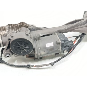 Recambio de cremallera direccion para seat leon (5f1) reference plus referencia OEM IAM 5Q1423051AB  