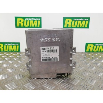 Recambio de centralita motor uce para peugeot 306 berlina 3/5 puertas (s1) xt referencia OEM IAM 9616146480 16179004 