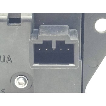 Recambio de mando multifuncion para land rover evoque dynamic referencia OEM IAM BJ3214B596  