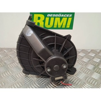 Recambio de motor calefaccion para renault kangoo 1.5 dci diesel fap referencia OEM IAM 173830100  