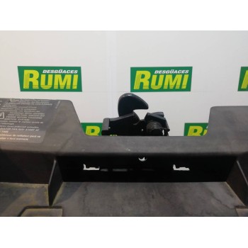 Recambio de panel frontal para volkswagen sharan (7m6/7m9) comfortline referencia OEM IAM   