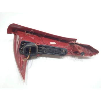 Recambio de piloto trasero izquierdo para peugeot 206 sw x-line referencia OEM IAM   