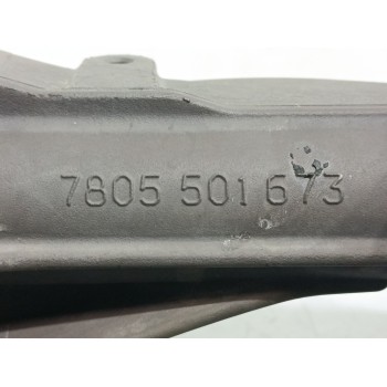 Recambio de cremallera direccion para seat leon (5f1) reference plus referencia OEM IAM 5Q1423051AB  