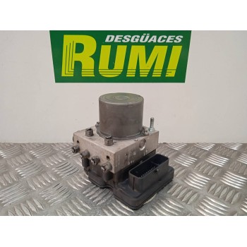 Recambio de abs para renault kangoo 1.5 dci diesel fap referencia OEM IAM 476602750R 269677 0265254771
