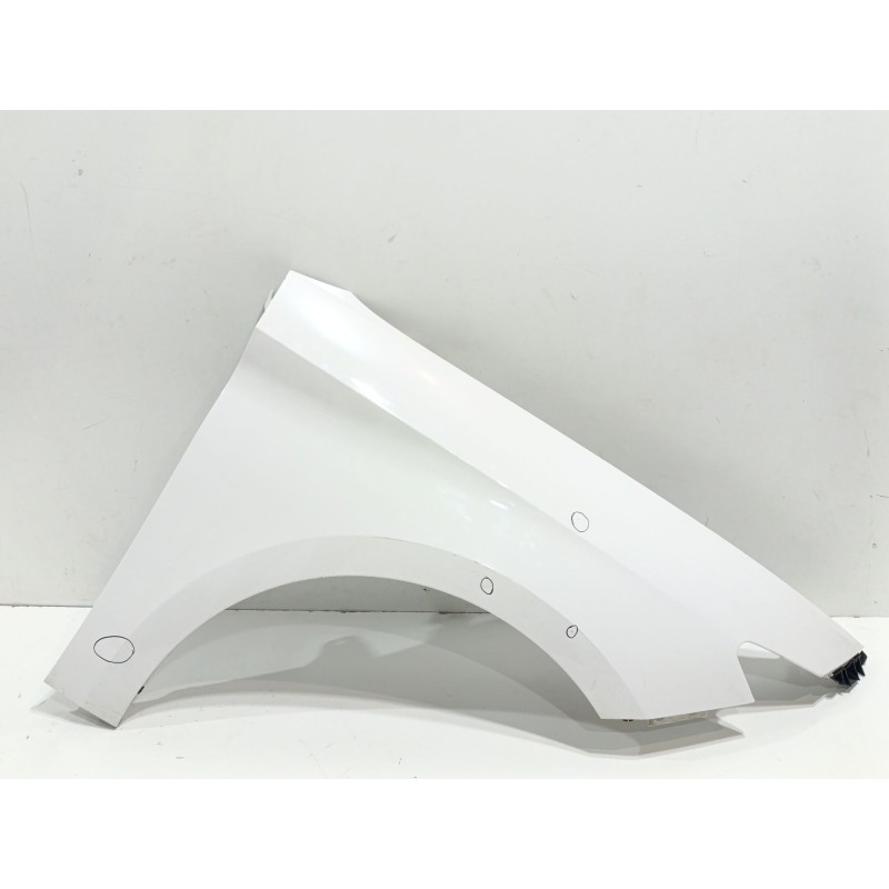 Recambio de aleta delantera derecha para seat leon sportstourer (kl8) style referencia OEM IAM 5FA821116A  