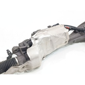 Recambio de cremallera direccion para seat leon (5f1) reference plus referencia OEM IAM 5Q1423051AB  