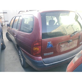 renault megane i fase 2 gandtour (ka..) del año 2002