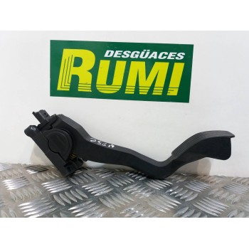 Recambio de potenciometro pedal para peugeot 307 berlina (s2) xs + referencia OEM IAM 0280752251 9646702180 
