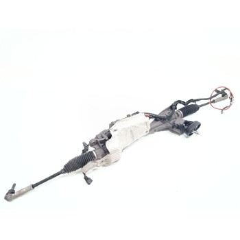 Recambio de cremallera direccion para seat leon (5f1) reference plus referencia OEM IAM 5Q1423051AB  