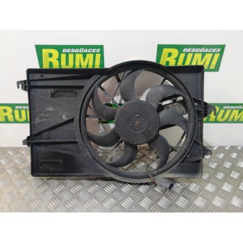 Recambio de electroventilador para ford mondeo berlina (ge) ambiente referencia OEM IAM 0130303923 2S718C607B 1137328081