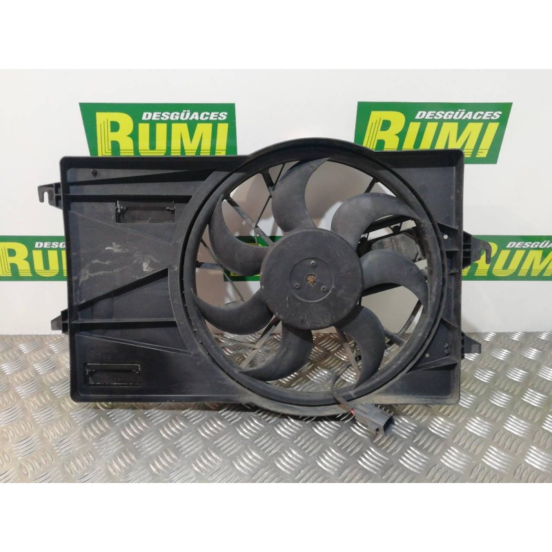Recambio de electroventilador para ford mondeo berlina (ge) ambiente referencia OEM IAM 0130303923 2S718C607B 1137328081