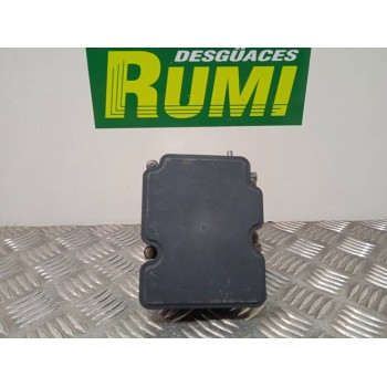 Recambio de abs para renault kangoo 1.5 dci diesel fap referencia OEM IAM 476602750R 269677 0265254771