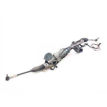 Recambio de cremallera direccion para seat leon (5f1) reference plus referencia OEM IAM 5Q1423051AB  