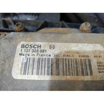 Recambio de electroventilador para ford mondeo berlina (ge) ambiente referencia OEM IAM 0130303923 2S718C607B 1137328081