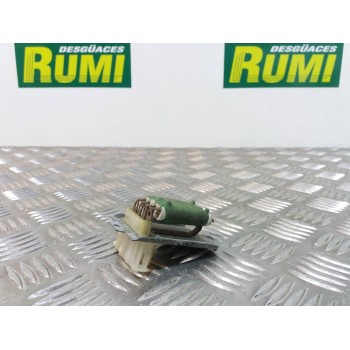 Recambio de resistencia calefaccion para volkswagen golf iii berlina (1h1) gl referencia OEM IAM 701959263A  
