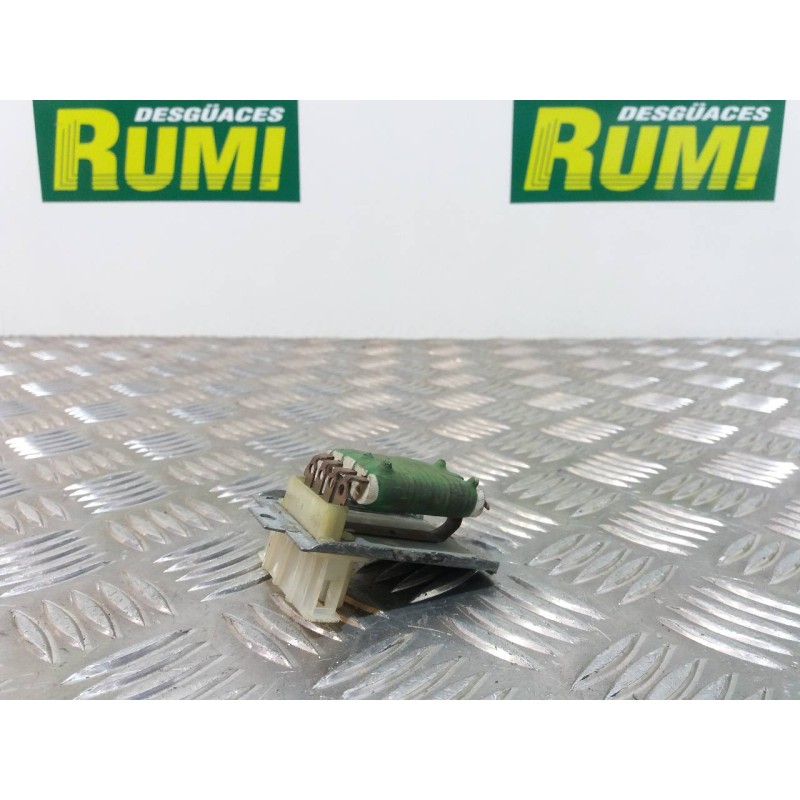 Recambio de resistencia calefaccion para volkswagen golf iii berlina (1h1) gl referencia OEM IAM 701959263A  