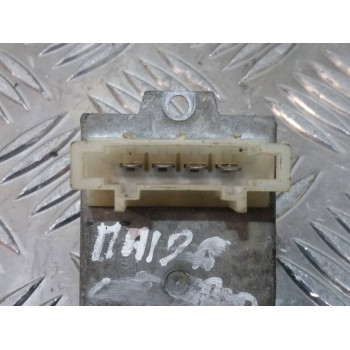 Recambio de resistencia calefaccion para volkswagen golf iii berlina (1h1) gl referencia OEM IAM 701959263A  