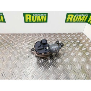 Recambio de motor limpia delantero para peugeot 407 sr confort referencia OEM IAM 9670031980 3397021075 1397220576