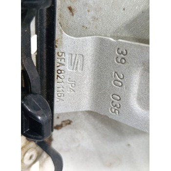 Recambio de aleta delantera derecha para seat leon sportstourer (kl8) style referencia OEM IAM 5FA821116A  