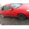 ford focus berlina (cak) del año 2001