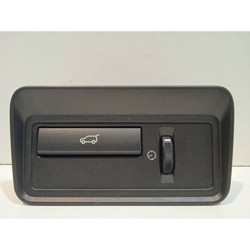 Recambio de interruptor para land rover evoque dynamic referencia OEM IAM BJ3211654BB  