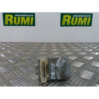 Recambio de resistencia calefaccion para volkswagen golf iii berlina (1h1) gl referencia OEM IAM 701959263A  