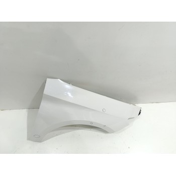 Recambio de aleta delantera derecha para seat leon sportstourer (kl8) style referencia OEM IAM 5FA821116A  