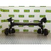 Recambio de puente trasero para renault kangoo 1.5 dci diesel fap referencia OEM IAM   