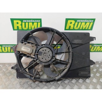Recambio de electroventilador para ford mondeo berlina (ge) ambiente referencia OEM IAM 0130303923 2S718C607B 1137328081