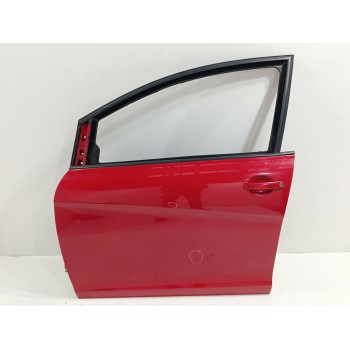 Recambio de puerta delantera izquierda para seat altea (5p1) reference referencia OEM IAM   