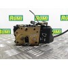 Recambio de cerradura puerta delantera izquierda para peugeot 307 (s1) xr referencia OEM IAM   