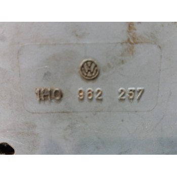 Recambio de centralita cierre para volkswagen golf iii variant ( 1h5) s referencia OEM IAM 1H0962257  